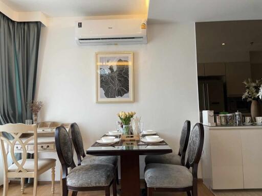 Condo for Rent at H Sukhumvit 43