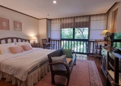 Huan Por Liang Condominium - 3 Bed Condo for Rent. - HUAN16324