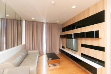 Condo for Rent, Sale at Hyde Sukhumvit 13