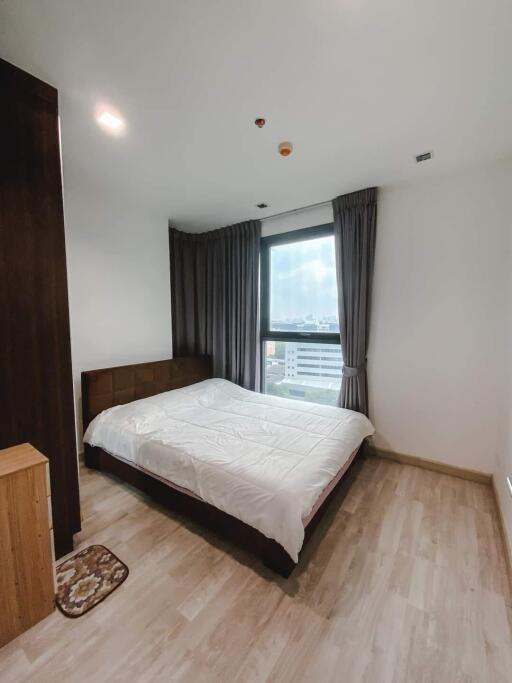 Ideo Mobi Sukhumvit 81 - 2 Bed Condo for Rent *IDEO11156