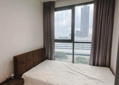 Ideo Mobi Sukhumvit 81 - 2 Bed Condo for Rent *IDEO11156