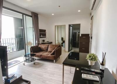 Ideo Mobi Sukhumvit 81 - 2 Bed Condo for Rent *IDEO11156