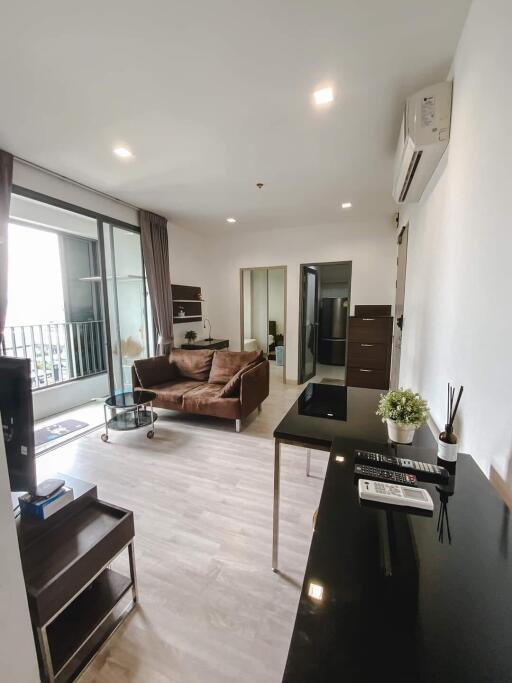 Ideo Mobi Sukhumvit 81 - 2 Bed Condo for Rent *IDEO11156