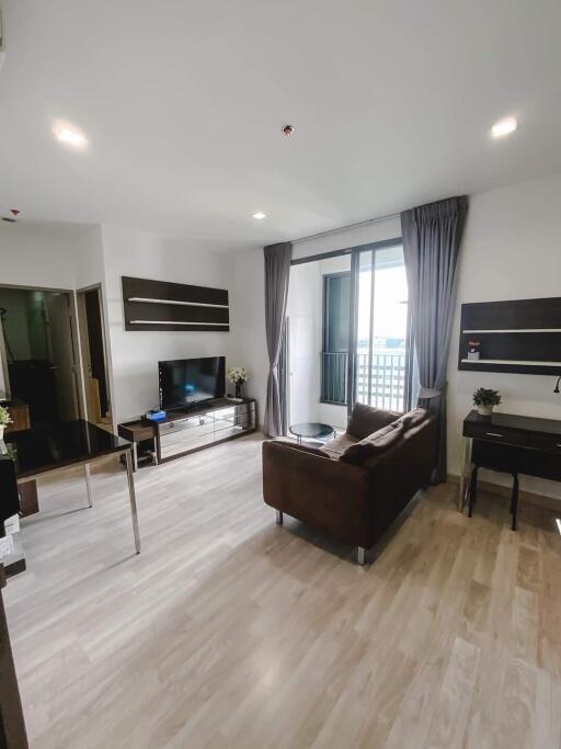 Ideo Mobi Sukhumvit 81 - 2 Bed Condo for Rent *IDEO11156