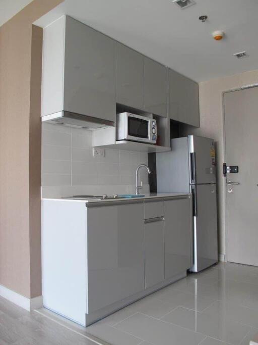 Ideo Mobi Sukhumvit 81 - 2 Bed Condo for Rent, Sale *IDEO11295