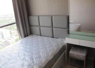 Ideo Mobi Sukhumvit 81 - 2 Bed Condo for Rent, Sale *IDEO11295