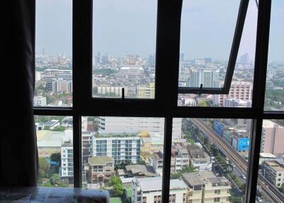 Ideo Mobi Sukhumvit 81 - 2 Bed Condo for Rent, Sale *IDEO11295