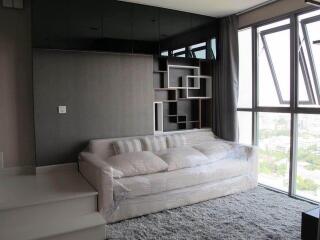 Ideo Mobi Sukhumvit 81 - 2 Bed Condo for Rent, Sale *IDEO11295