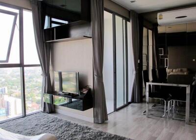 Ideo Mobi Sukhumvit 81 - 2 Bed Condo for Rent, Sale *IDEO11295