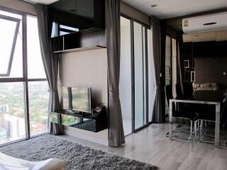 Ideo Mobi Sukhumvit 81 - 2 Bed Condo for Rent, Sale *IDEO11295