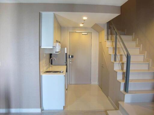 Ideo Mobi Sukhumvit 81 - 2 Bed Condo for Rent, Sale *IDEO11295