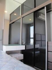 Ideo Mobi Sukhumvit 81 - 2 Bed Condo for Rent, Sale *IDEO11295