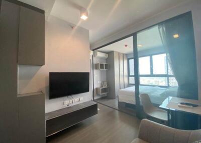 Ideo Sukhumvit 93 - 1 Bed Condo for Rent *IDEO11388