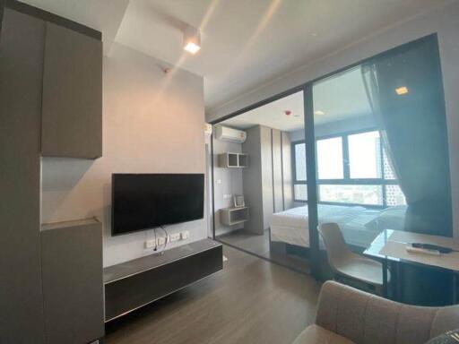 Ideo Sukhumvit 93 - 1 Bed Condo for Rent *IDEO11388