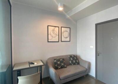 Ideo Sukhumvit 93 - 1 Bed Condo for Rent *IDEO11388