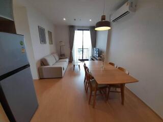 Condo for Rent at Ideo Q Sukhumvit 36