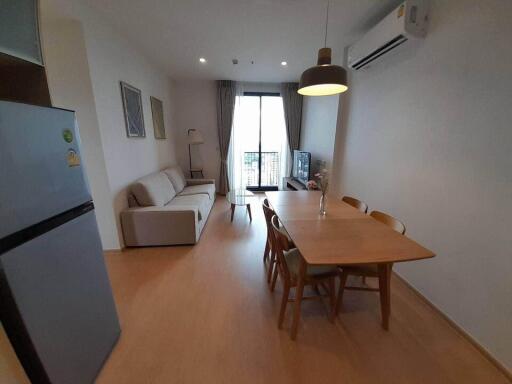 Condo for Rent at Ideo Q Sukhumvit 36