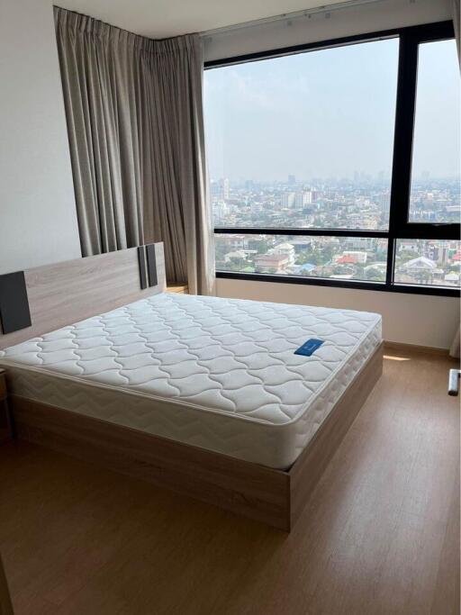 Condo for Rent at Ideo Q Sukhumvit 36