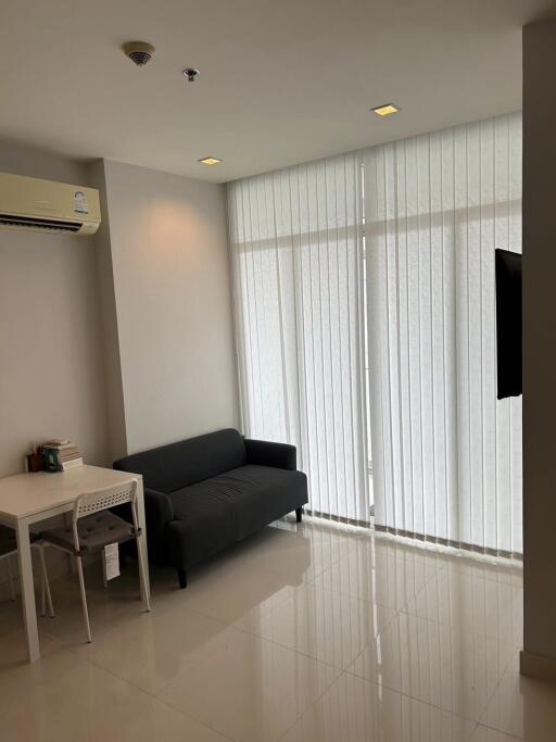 Ideo Verve Ratchaprarop - 1 Bed Condo for Sale *IDEO11747