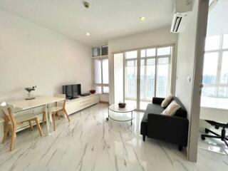 Condo for Rent at Ideo Verve Sukhumvit