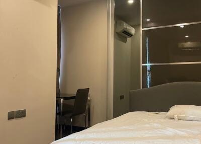 Ideo Q Siam-Ratchathewi - 1 Bed Condo for Rent *IDEO11755