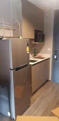 IDEO Mobi Rangnam - 1 Bed Condo for Rent *IDEO11805