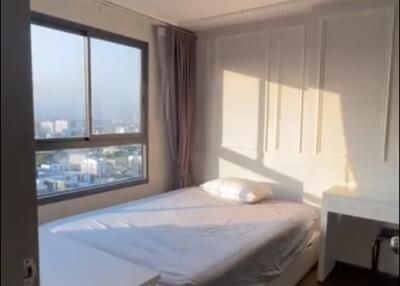 Ideo Sukhumvit 93 - 1 Bed Condo for Rent, Sale *IDEO11810