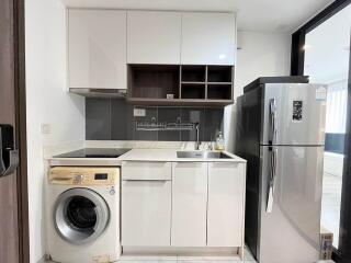 Ideo Mobi Asoke - 2 Bed Condo for Rent *IDEO11828