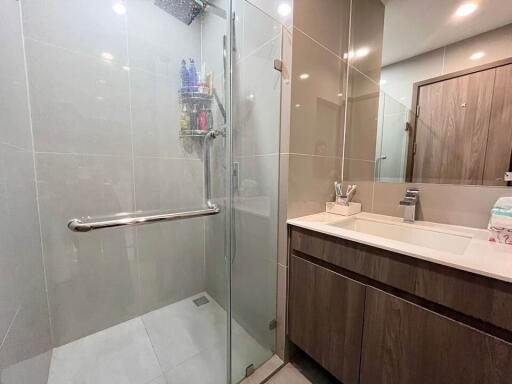 Ideo Mobi Asoke - 2 Bed Condo for Rent *IDEO11828