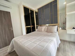 Ideo Mobi Asoke - 2 Bed Condo for Rent *IDEO11828