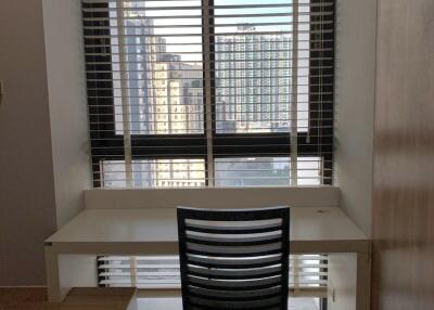 Condo for Sale at IDEO Ratchada-Huai Khwang