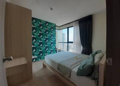 Condo for Rent at IDEO O2 Bangna