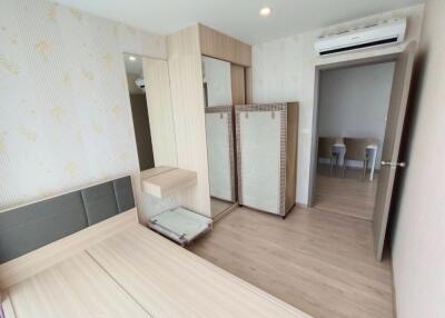 Condo for Rent at IDEO O2 Bangna