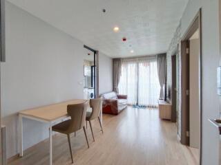 Condo for Rent at IDEO O2 Bangna