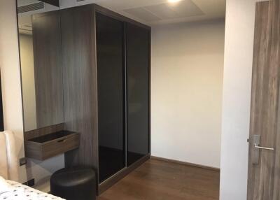 Ideo Q Sukhumvit 36 - 1 Bed Condo for Rent *IDEO11956