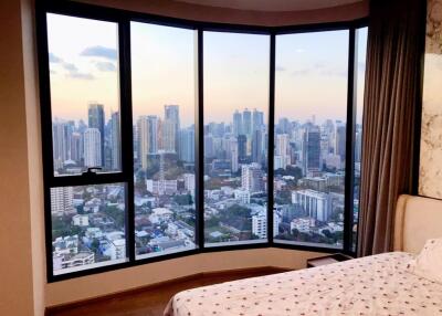 Ideo Q Sukhumvit 36 - 1 Bed Condo for Rent *IDEO11956