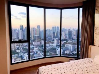 Ideo Q Sukhumvit 36 - 1 Bed Condo for Rent *IDEO11956