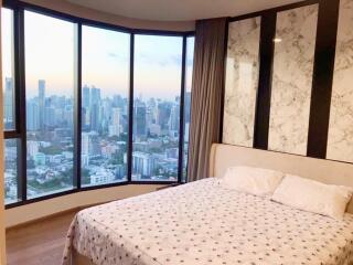 Ideo Q Sukhumvit 36 - 1 Bed Condo for Rent *IDEO11956