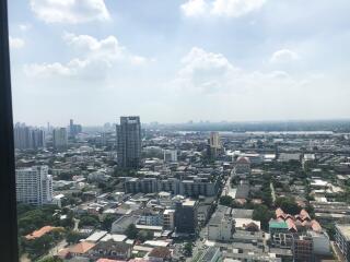 Ideo Q Sukhumvit 36 - 1 Bed Condo for Rent *IDEO11958