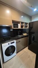 Ideo Q Sukhumvit 36 - 1 Bed Condo for Rent *IDEO11958