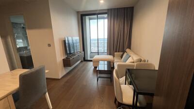 Ideo Q Sukhumvit 36 - 1 Bed Condo for Rent *IDEO11958