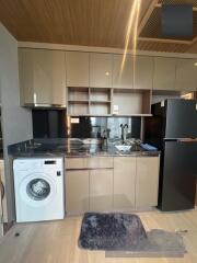 Condo for Rent at Ideo Q Sukhumvit 36