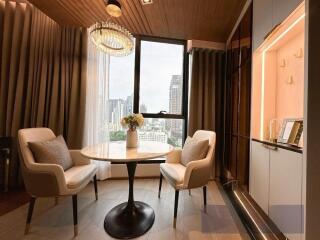 Condo for Rent at Ideo Q Sukhumvit 36