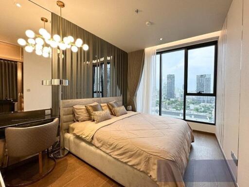 Condo for Rent at Ideo Q Sukhumvit 36