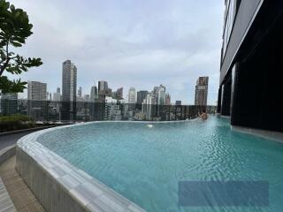 Condo for Rent at Ideo Q Sukhumvit 36