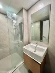 IDEO Chula-Sam Yan - 1 Bed Condo for Rent *IDEO11994