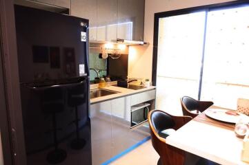 Ideo Sukhumvit 93 - 1 Bed Condo for Sale, Sale w/Tenant *IDEO12047