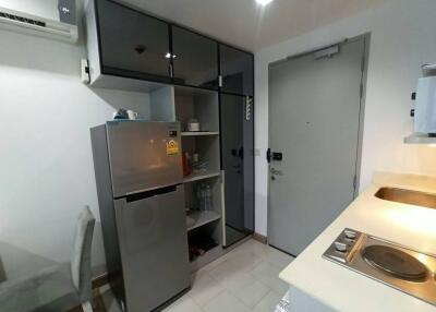 Ideo Mobi Phaya Thai - 1 Bed Condo for Rent *IDEO12058