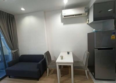 Ideo Mobi Phaya Thai - 1 Bed Condo for Rent *IDEO12058