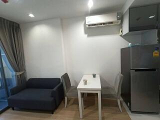 Ideo Mobi Phaya Thai - 1 Bed Condo for Rent *IDEO12058